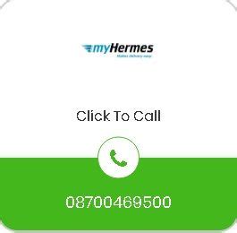 hermes uk contact phone number